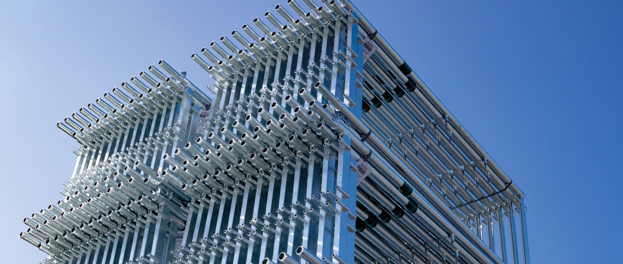 Montax d'Andamios Llión