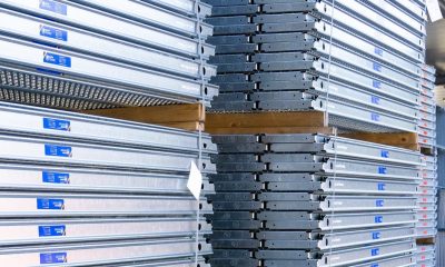 Alquiler de Andamios Alquiler de Andamios