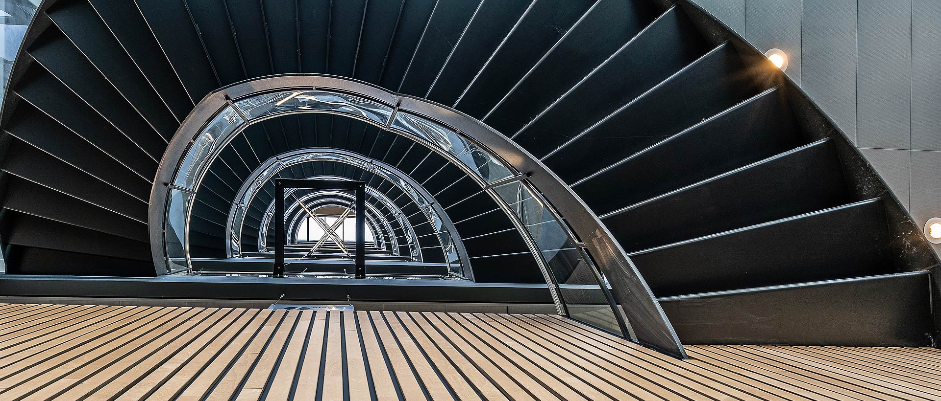 Montaje y desmontaje de andamios